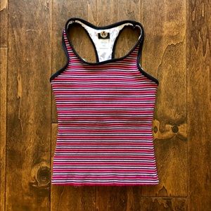 BCG athletic Tank Top